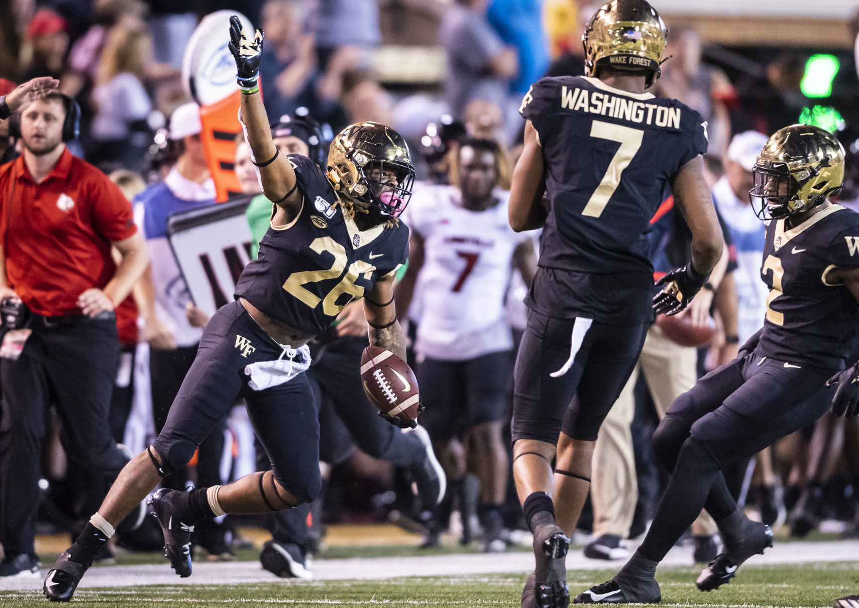 WFUFB